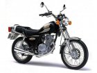 Suzuki GN 125